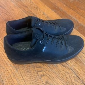 Men’s Ecco GORE-TEX Sneakers Size US 10